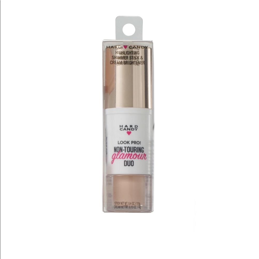 Hard Candy Look Pro! Non-Touring Glamour Duo,